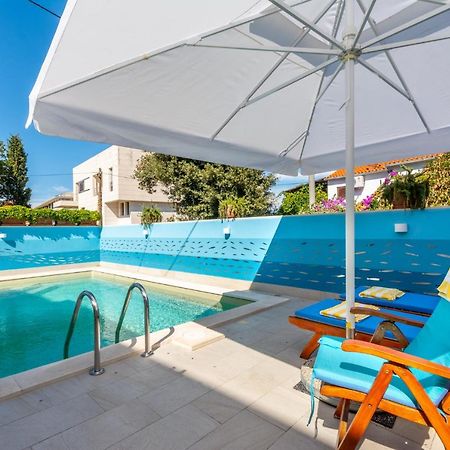 Apartments Villa Camellia - Adults Only سوبيتار المظهر الخارجي الصورة