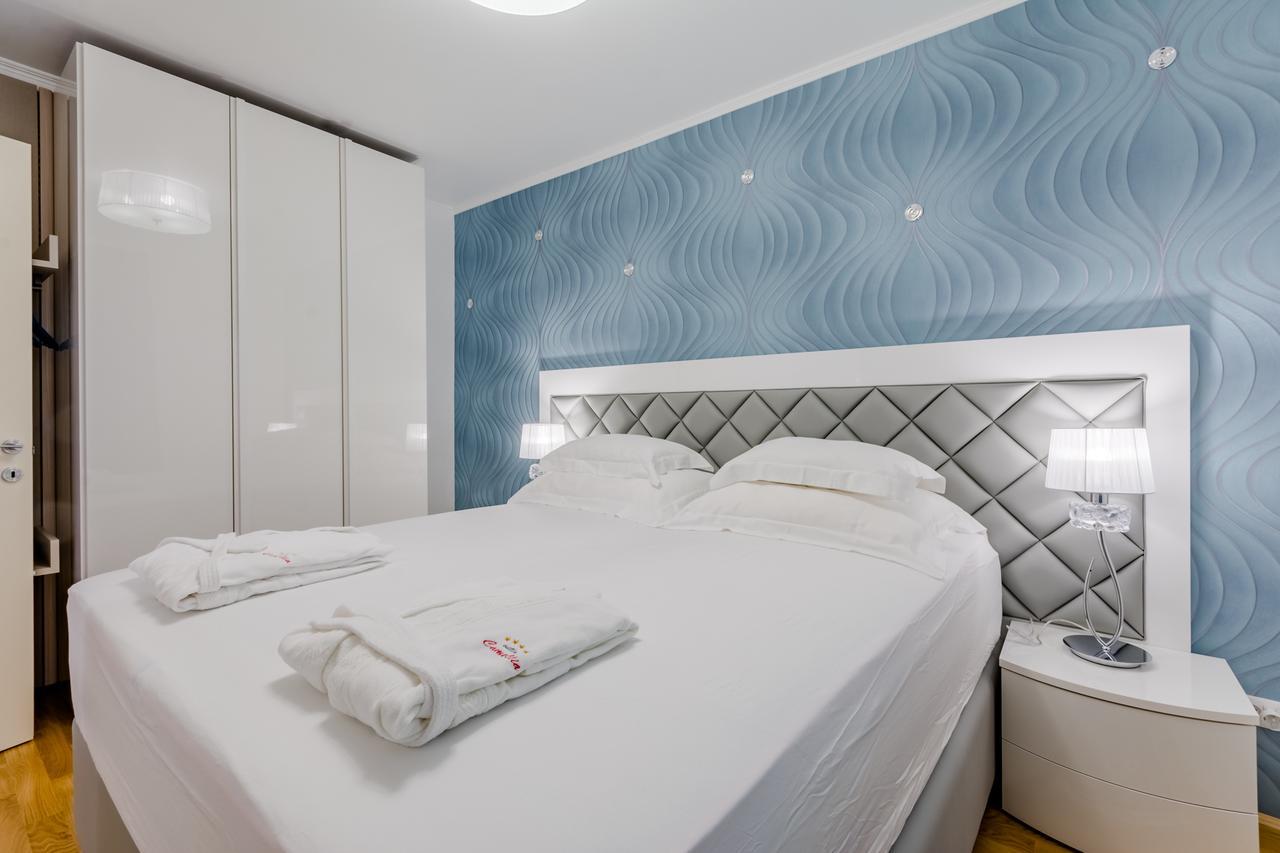 Apartments Villa Camellia - Adults Only سوبيتار المظهر الخارجي الصورة
