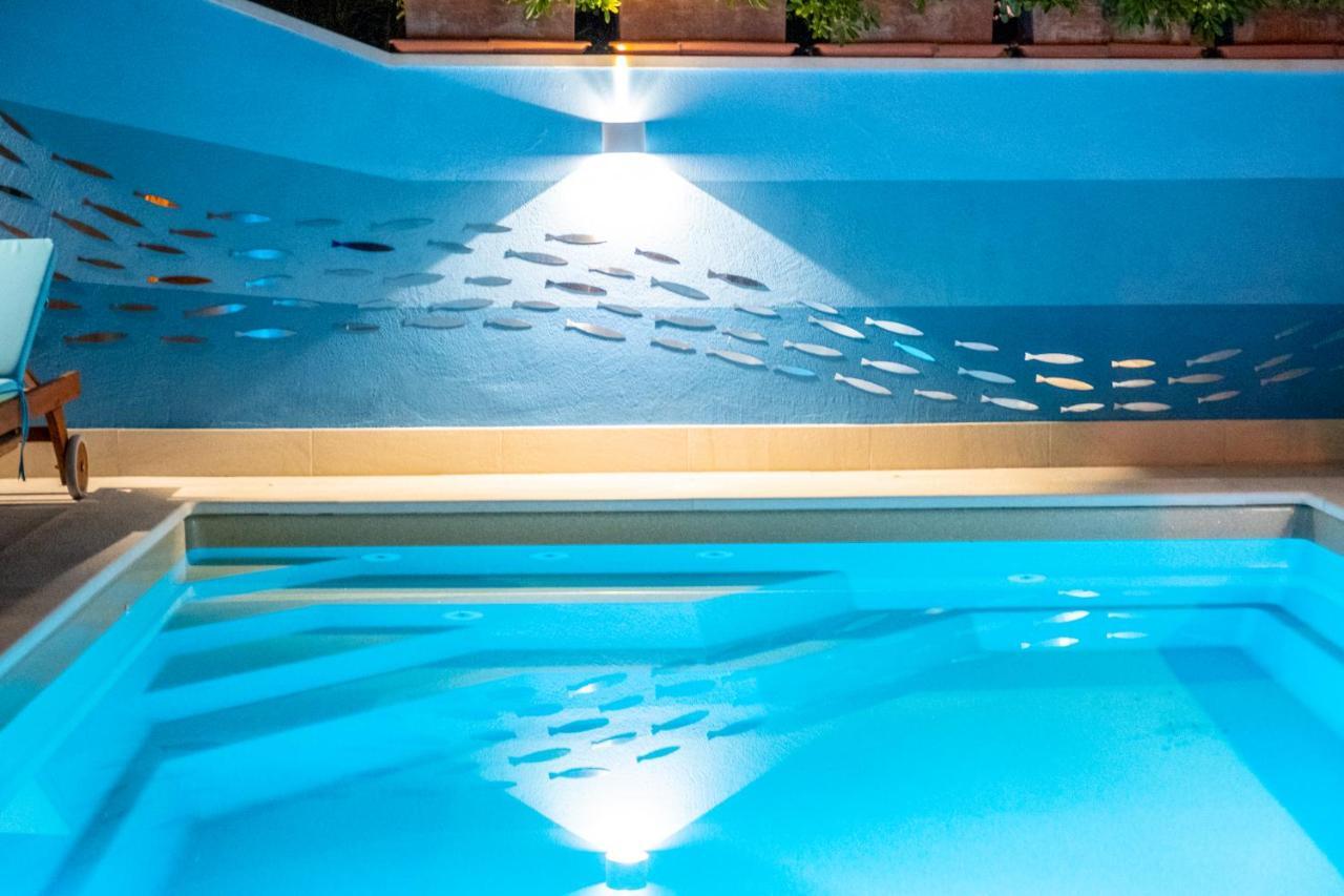 Apartments Villa Camellia - Adults Only سوبيتار المظهر الخارجي الصورة