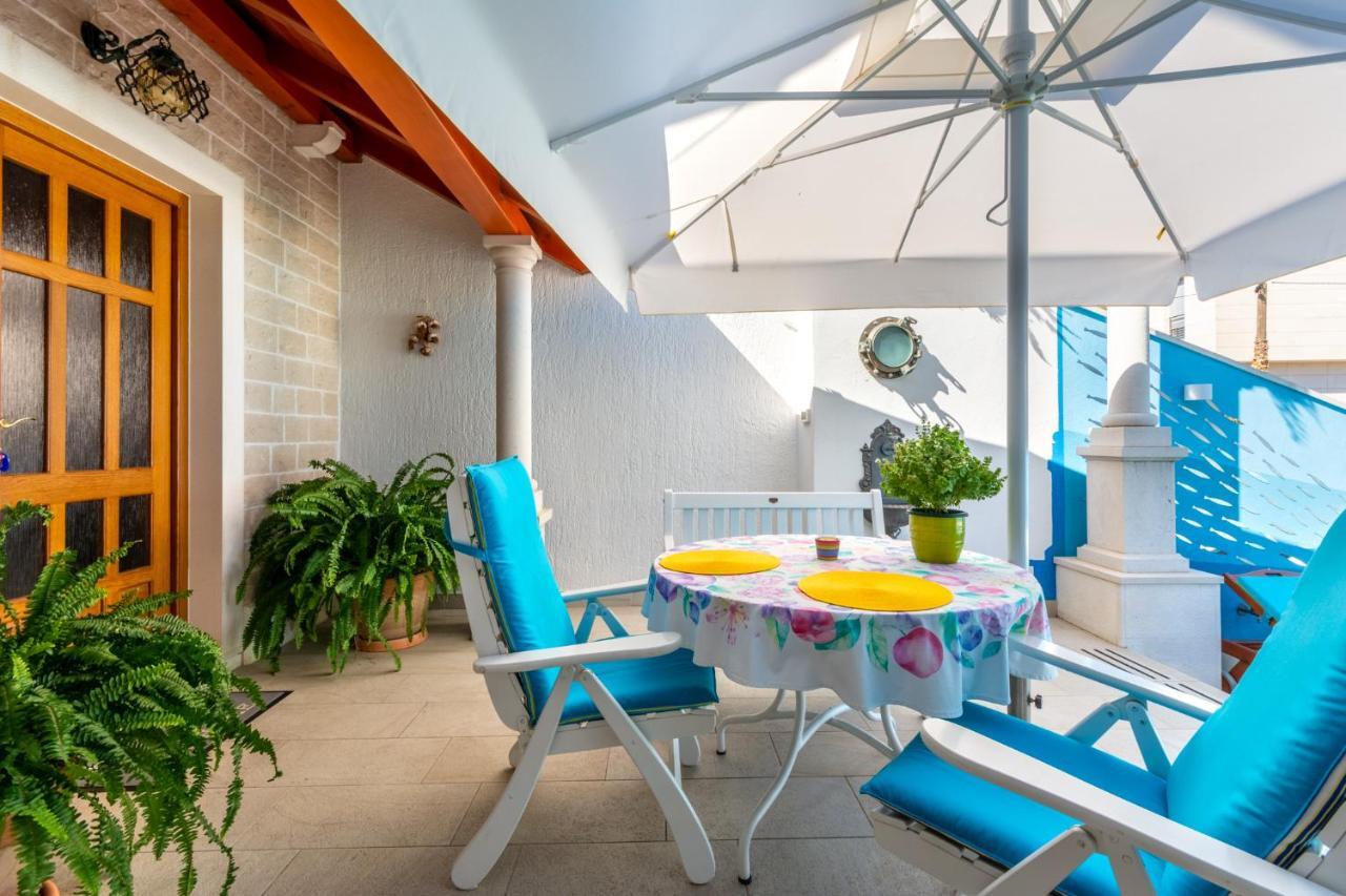 Apartments Villa Camellia - Adults Only سوبيتار المظهر الخارجي الصورة