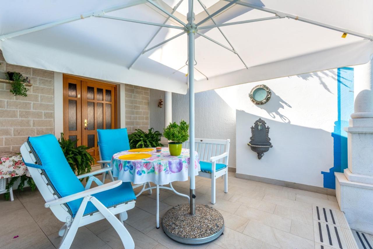 Apartments Villa Camellia - Adults Only سوبيتار المظهر الخارجي الصورة